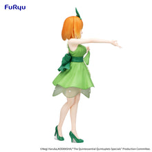 Load image into Gallery viewer, PRE-ORDER Nakano Yotsuba Trio-Try-iT Figure Pastel Dress ver. The Quintessential Quintuplets Specials