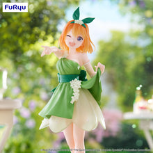 Load image into Gallery viewer, PRE-ORDER Nakano Yotsuba Trio-Try-iT Figure Pastel Dress ver. The Quintessential Quintuplets Specials