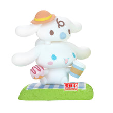 Load image into Gallery viewer, PRE-ORDER Nakayoshi Memories Vol. 2 Cinnamoroll Sanrio