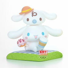 Load image into Gallery viewer, PRE-ORDER Nakayoshi Memories Vol. 2 Cinnamoroll Sanrio
