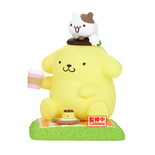 Load image into Gallery viewer, PRE-ORDER Nakayoshi Memories Vol. 2 Pompompurin Sanrio