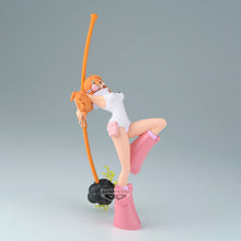 Load image into Gallery viewer, PRE-ORDER Nami Battle Record Collection One Piece