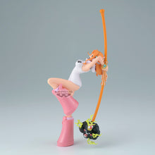 Load image into Gallery viewer, PRE-ORDER Nami Battle Record Collection One Piece