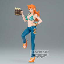 Load image into Gallery viewer, PRE-ORDER Nami It's a Banquet!! One Piece