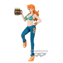 Load image into Gallery viewer, PRE-ORDER Nami It's a Banquet!! One Piece