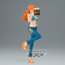 Load image into Gallery viewer, PRE-ORDER Nami It's a Banquet!! One Piece