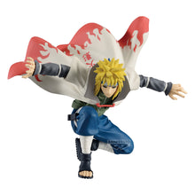 Load image into Gallery viewer, PRE-ORDER Namikaze Minato Panel Spectacle Naruto Shippuden