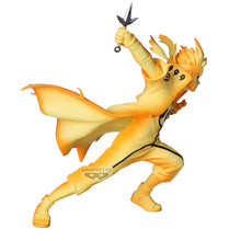 Load image into Gallery viewer, PRE-ORDER Namikaze Minato Vibration Stars III Naruto Shippuden