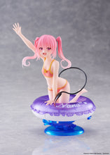 Load image into Gallery viewer, PRE-ORDER Nana Aqua Float Girls Figure To Love-Ru Darkness