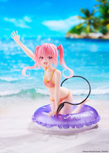 Load image into Gallery viewer, PRE-ORDER Nana Aqua Float Girls Figure To Love-Ru Darkness