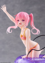 Load image into Gallery viewer, PRE-ORDER Nana Aqua Float Girls Figure To Love-Ru Darkness