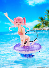 Load image into Gallery viewer, PRE-ORDER Nana Aqua Float Girls Figure To Love-Ru Darkness