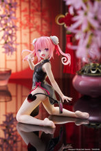Load image into Gallery viewer, PRE-ORDER Nana Desktop Cute Figure China Dress Ver. To Love-Ru Darkness