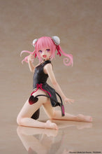 Load image into Gallery viewer, PRE-ORDER Nana Desktop Cute Figure China Dress Ver. To Love-Ru Darkness