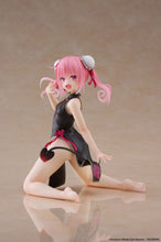 Load image into Gallery viewer, PRE-ORDER Nana Desktop Cute Figure China Dress Ver. To Love-Ru Darkness