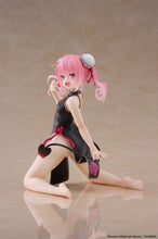 Load image into Gallery viewer, PRE-ORDER Nana Desktop Cute Figure China Dress Ver. To Love-Ru Darkness
