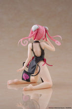 Load image into Gallery viewer, PRE-ORDER Nana Desktop Cute Figure China Dress Ver. To Love-Ru Darkness