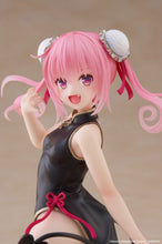 Load image into Gallery viewer, PRE-ORDER Nana Desktop Cute Figure China Dress Ver. To Love-Ru Darkness