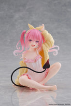 Load image into Gallery viewer, PRE-ORDER Nana Desktop Cute Figure Roomwear Ver. To Love-Ru Darkness