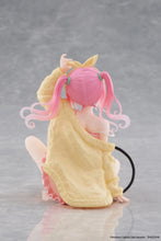 Load image into Gallery viewer, PRE-ORDER Nana Desktop Cute Figure Roomwear Ver. To Love-Ru Darkness
