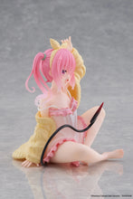 Load image into Gallery viewer, PRE-ORDER Nana Desktop Cute Figure Roomwear Ver. To Love-Ru Darkness