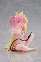 Load image into Gallery viewer, PRE-ORDER Nana Desktop Cute Figure Roomwear Ver. To Love-Ru Darkness