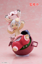 Load image into Gallery viewer, PRE-ORDER Nanachi AMP+ Figure My Treasure Made in Abyss: The Golden City of the Scorching Sun