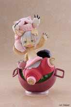 Load image into Gallery viewer, PRE-ORDER Nanachi AMP+ Figure My Treasure Made in Abyss: The Golden City of the Scorching Sun