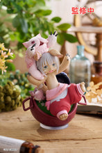 Load image into Gallery viewer, PRE-ORDER Nanachi AMP+ Figure My Treasure Made in Abyss: The Golden City of the Scorching Sun