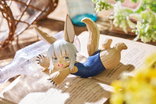Load image into Gallery viewer, PRE-ORDER Nanachi Aqua Float Girls Figure Made in Abyss: The Golden City of the Scorching Sun