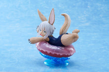 Load image into Gallery viewer, PRE-ORDER Nanachi Aqua Float Girls Figure Made in Abyss: The Golden City of the Scorching Sun
