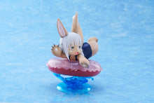 Load image into Gallery viewer, PRE-ORDER Nanachi Aqua Float Girls Figure Made in Abyss: The Golden City of the Scorching Sun