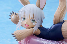 Load image into Gallery viewer, PRE-ORDER Nanachi Aqua Float Girls Figure Made in Abyss: The Golden City of the Scorching Sun