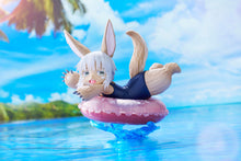 Load image into Gallery viewer, PRE-ORDER Nanachi Aqua Float Girls Figure Made in Abyss: The Golden City of the Scorching Sun
