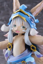 Load image into Gallery viewer, PRE-ORDER Nanachi Coreful Figure 2nd Season Ver. Made in Abyss: The Golden City of the Scorching Sun