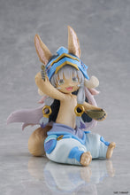 Load image into Gallery viewer, PRE-ORDER Nanachi Desktop Cute Figure Mealtime ver. Made in Abyss The Golden City of the Scorching Sun