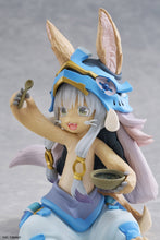 Load image into Gallery viewer, PRE-ORDER Nanachi Desktop Cute Figure Mealtime ver. Made in Abyss The Golden City of the Scorching Sun