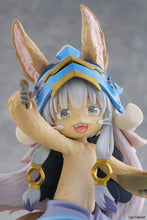 Load image into Gallery viewer, PRE-ORDER Nanachi Desktop Cute Figure Mealtime ver. Made in Abyss The Golden City of the Scorching Sun