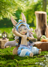 Load image into Gallery viewer, PRE-ORDER Nanachi Desktop Cute Figure Mealtime ver. Made in Abyss The Golden City of the Scorching Sun