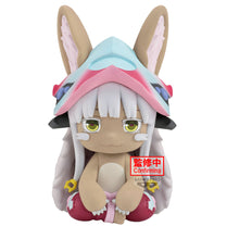 Load image into Gallery viewer, PRE-ORDER Nanachi Fluffy Puffy Made In Abyss: The Golden City Of The Scorching Sun