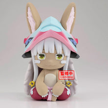 Load image into Gallery viewer, PRE-ORDER Nanachi Fluffy Puffy Made In Abyss: The Golden City Of The Scorching Sun