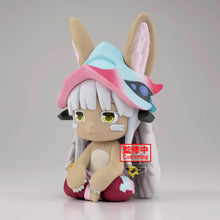 Load image into Gallery viewer, PRE-ORDER Nanachi Fluffy Puffy Made In Abyss: The Golden City Of The Scorching Sun