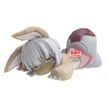 Load image into Gallery viewer, PRE-ORDER Nanachi Relax Time Made In Abyss: The Golden City Of The Scorching Sun