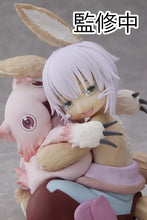 Load image into Gallery viewer, PRE-ORDER Nanachi & Mitty Desktop Cute Figure Made in Abyss: The Golden City of the Scorching Sun