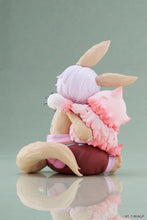 Load image into Gallery viewer, PRE-ORDER Nanachi and Mitty Desktop Cute Figure Reissue Made in Abyss: The Golden City of the Scorching Sun