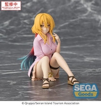 Load image into Gallery viewer, PRE-ORDER Nanase Katagiri PM Perching Figure Nukitashi The Animation