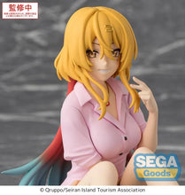 Load image into Gallery viewer, PRE-ORDER Nanase Katagiri PM Perching Figure Nukitashi The Animation