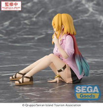 Load image into Gallery viewer, PRE-ORDER Nanase Katagiri PM Perching Figure Nukitashi The Animation