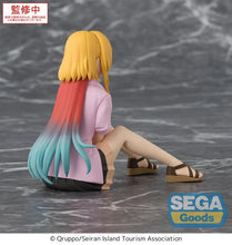 Load image into Gallery viewer, PRE-ORDER Nanase Katagiri PM Perching Figure Nukitashi The Animation
