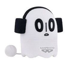 Load image into Gallery viewer, PRE-ORDER Napstablook Undertale